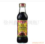 供应海天500ml金标酱油瓶
