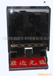 供应自动擦鞋机,高档擦鞋机,感应擦鞋机(图)
