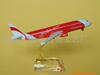 ��ӦA320���޺��շɻ�ģ��(16cm)