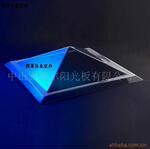 采光用PC采光罩,PC阳光板,PC耐力板,PC防雾滴板