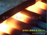 供应可控硅中频感应加热成套设备