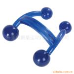 四点按摩器