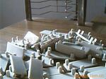 供应广告展示器材、扁铝封盖、联板封盖、40联板封盖、50扁铝封盖