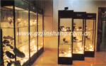 厂家直销多种展览会展示架,广州展示架,广交会展示架