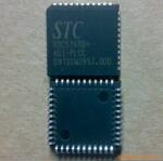�ؼ۵�Ƭ��STC89C516RD+40I-PLCC
