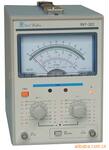 RVT322美瑞克双频道交流毫伏表RVT-322指针式毫伏表RVT 322