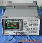 ��Ӧ����Ƶ�׷�����HP8594E/���Ż���