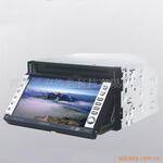供应CA1605C通用型 专用车载DVD影音系统