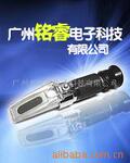 专业厂家供应高品质LBH3T蜂蜜计折射仪