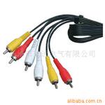 供应线束·连接线·电脑线·AV线BFX-48
