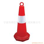 供应750高的PE塑料提环路锥