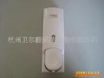 供应泡沫皂液器 豪华皂液机 感应皂液器 手动泡沫消毒机