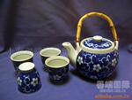 茶具 套装茶具 日式 手绘 和风 瓷器