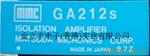 �ؼ۹�Ӧ������оƬGA212S