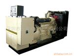 康明斯Cummins柴油发电机组400KW-QSX15G8