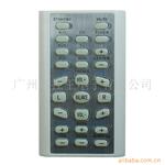 供应便携式DVD/VCD/CD遥控器