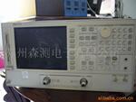 HP8753E(3GHZ)苏州二手惠普频谱分析仪