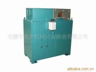 设备成型设备-v设备手卷机械机-喇叭成型金属尽双刷毛金属钢琴图片