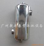 “三T”管式热交换器/热交换器