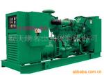 供应高层建筑用240KW柴油发电机组
