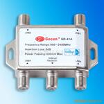 ��ӦDiSEqC Switch����һ�����л�����GD-41A