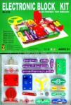 供应益智玩具/DIY玩具/电子积木335变(图)