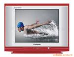 供应批发21寸彩色电视机