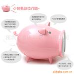 供应贝贝猪音箱,迷你音箱,插卡音箱,手机音箱