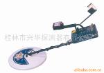 桂林兴华TC-91型地下金属探测器,探铁器厂家直销