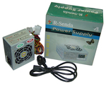 ��Ӧ3C��֤MICRO ATX��Դ������ATX���Ե�Դ��(ͼ)