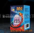 诚招代理:跑马灯万能充——LED炫彩循环炫出时尚!