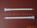 双组份胶粘剂静态混胶嘴MA6.3-21L