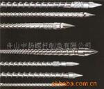 供应注塑机机筒与螺杆(图)