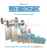 德国RHEONIK质量流量计