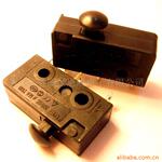 供应符合IP65且防触电等级II的微动开关