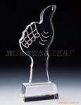 【厂家直销】供应水晶奖杯.水晶奖牌.水晶屏风.水晶工艺品