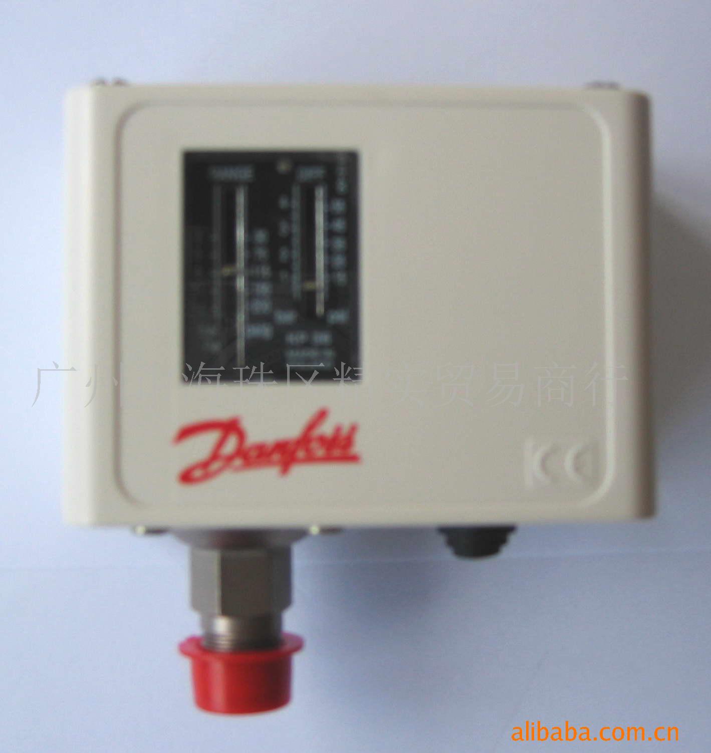 供應丹佛斯(DANFOSS)壓力控制器工廠,批發,進口,代購