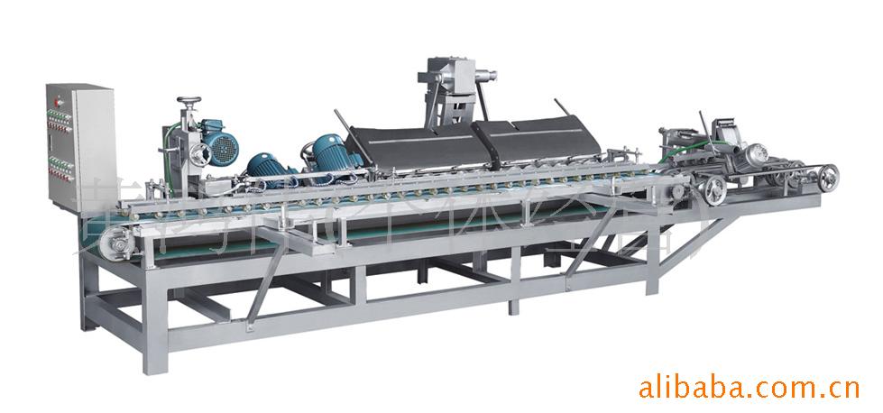 招聘陶瓷加工机械市场业务员,求职工作 图片