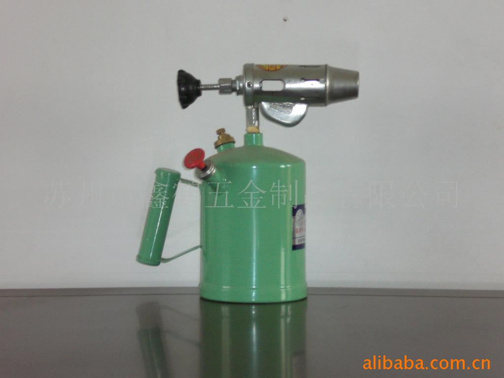 供应QD-1.5L汽油喷灯 图片