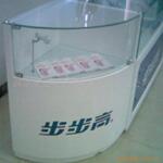 低价供应品牌电子产品展示柜、专业设计制作电子展柜、