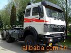 供应北方奔驰重卡牵引车2533S/2535S