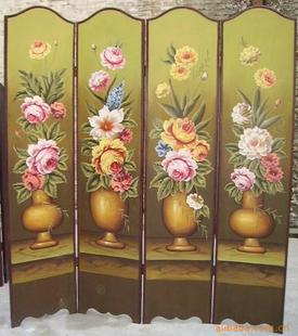 家具配件-全市场最便宜批发供应外贸彩绘家具