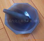 供应玻璃仪器 玛瑙研钵8cm