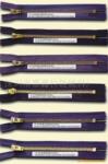 供应3#5#8#10#尼龙金属树脂YKK拉链拉头条装拉链深圳惠州嘉鑫拉链