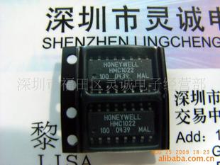 传感器-供应磁力传感器HMC1022(图)-传感器尽