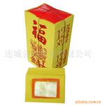 12刈足百寿金/手工锡箔类/X03