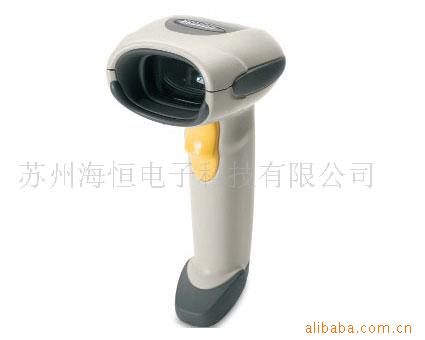 Symbol LS4208激光条码扫描枪