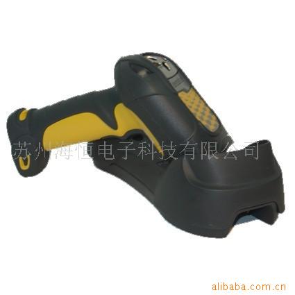 Symbol LS3478工业级无线条码扫描枪