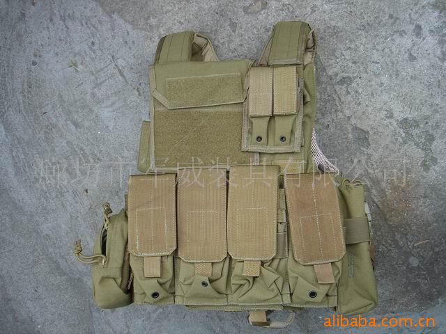 复刻CIRAS背心 MC款 泥色