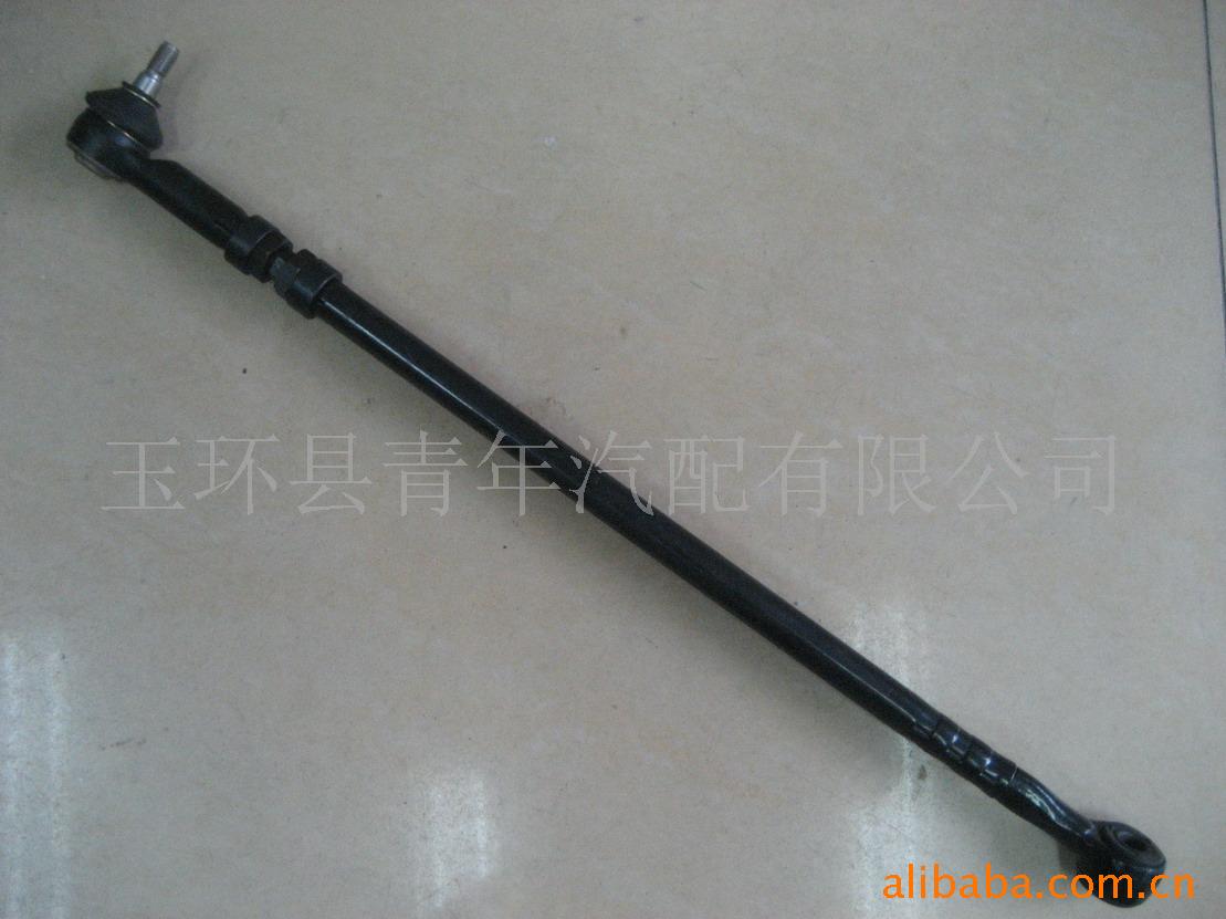 供应汽车中间拉杆横拉杆直拉杆后拉杆